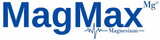 MAGMAX | תוספי מגנזיום